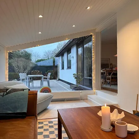 Stylish And Peaceful Seaside Near It *