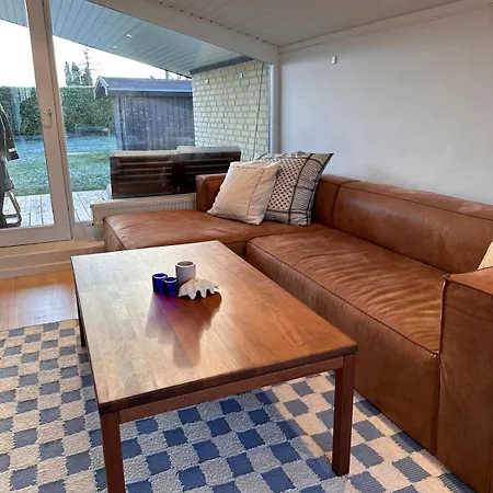 Stylish And Peaceful Seaside Near It *